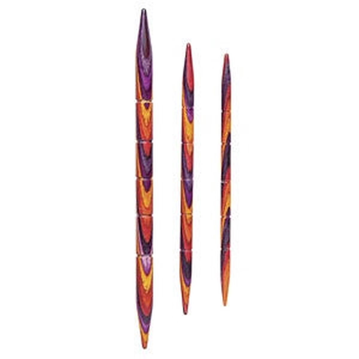 Radiant Cable Needle