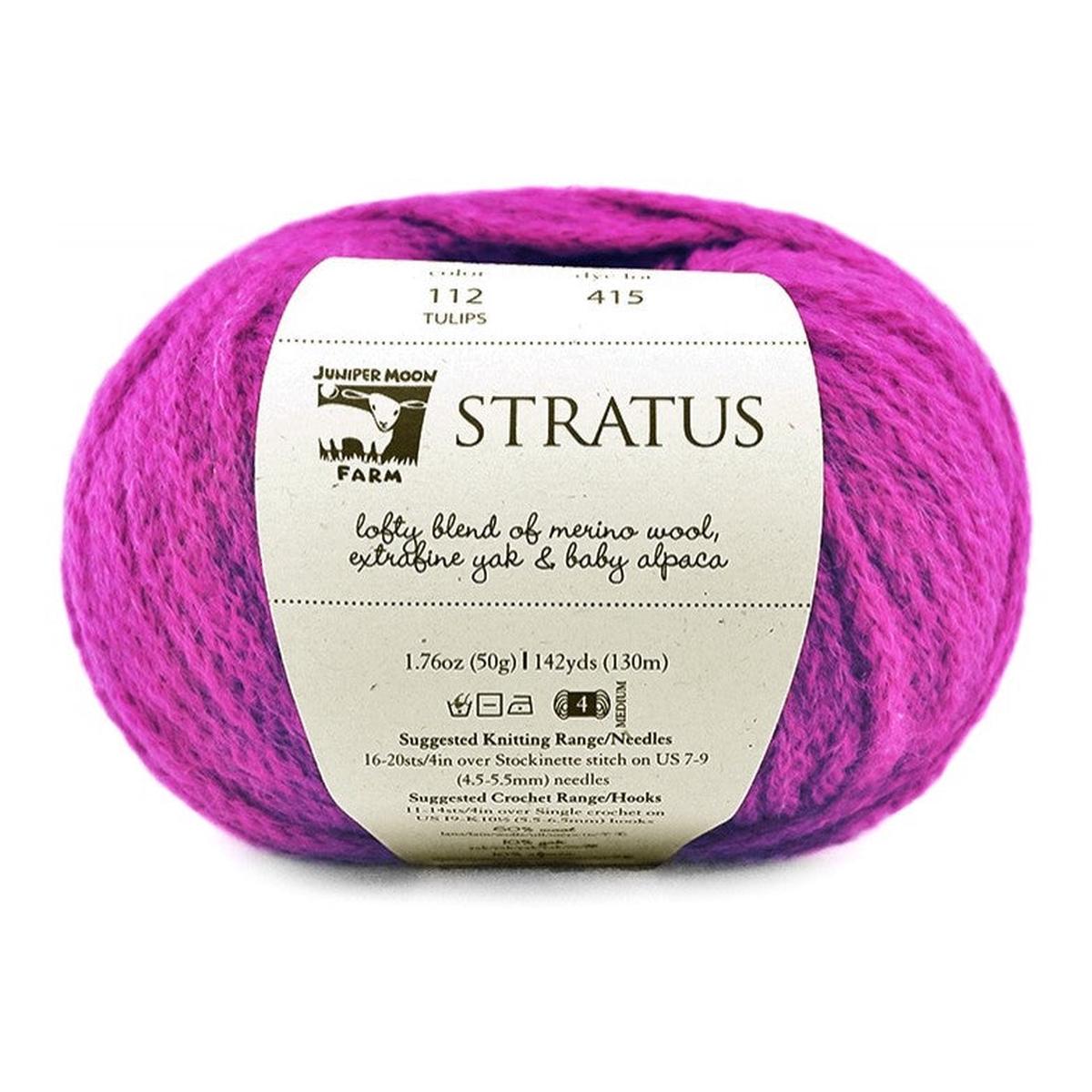 Stratus Juniper Moon