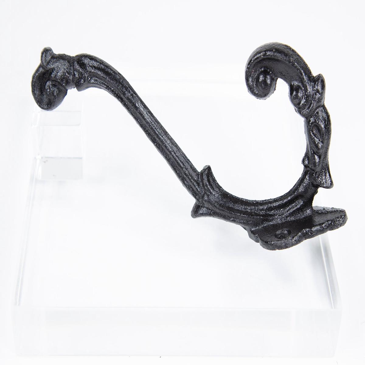Iron Classic Double Hook