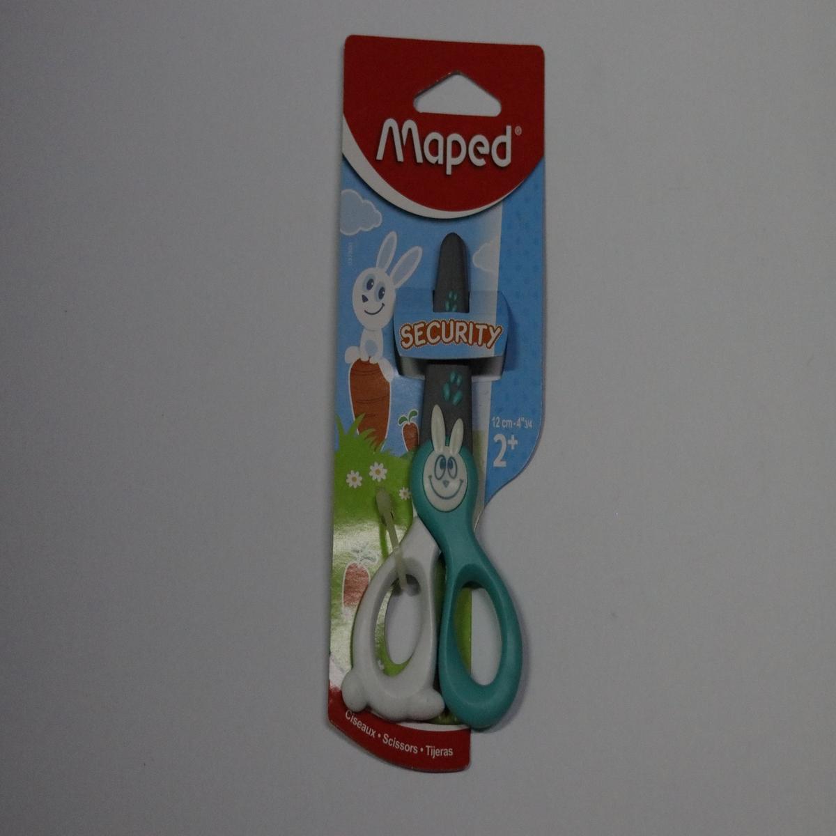 Kiddy Scissors - Maped
