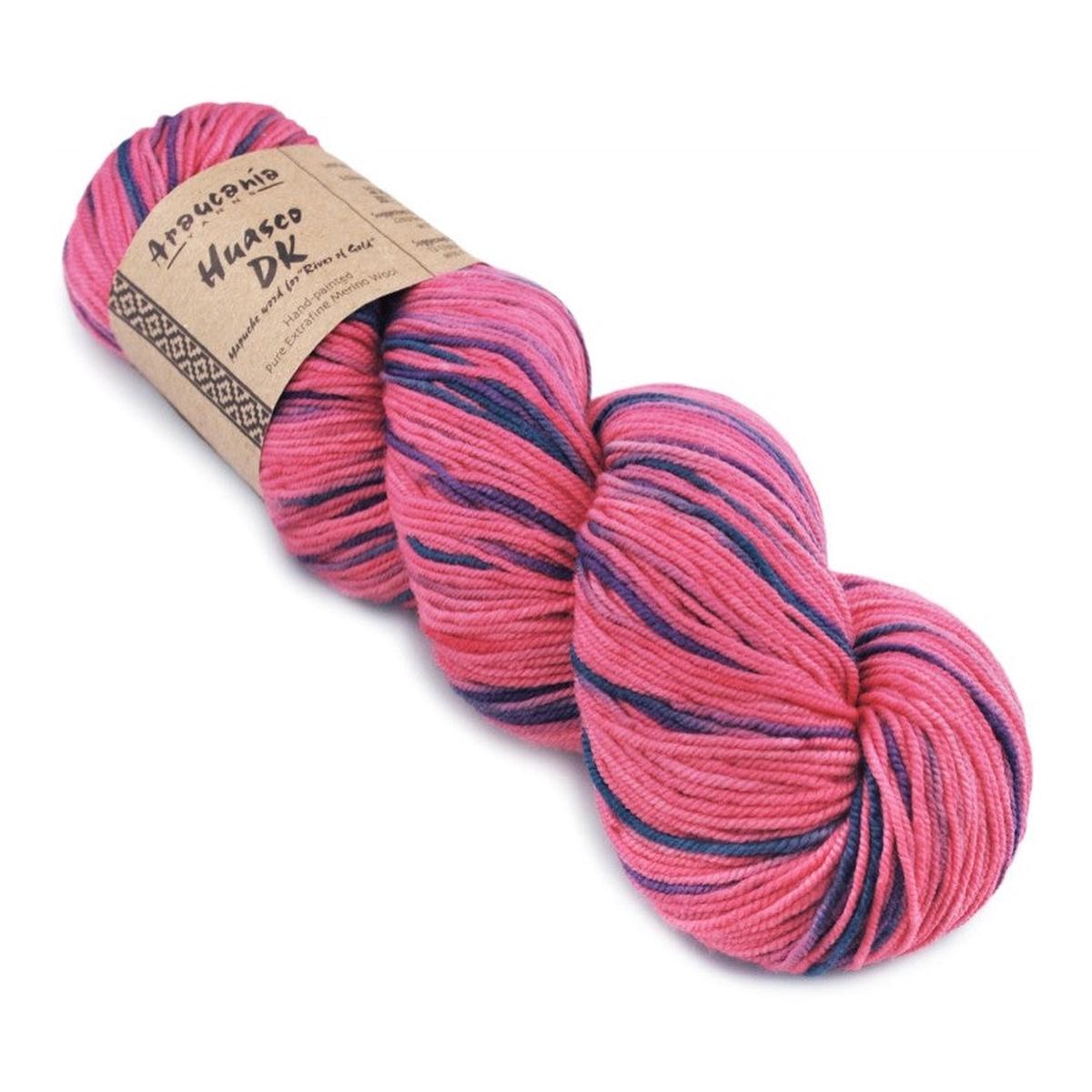 Araucania Huasco DK