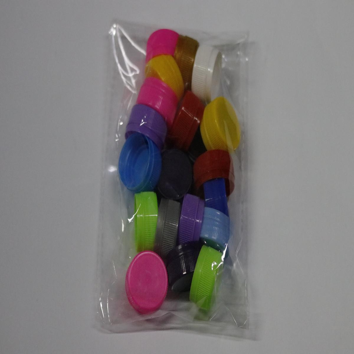 Bottle Caps (20pcs)
