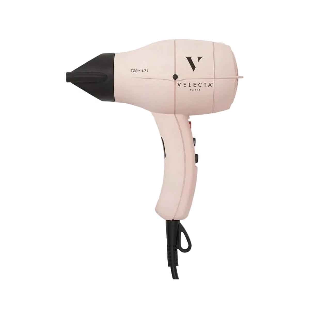 Velecta Iconic TGR 1.7 i Powder Pink Clothes Dryer