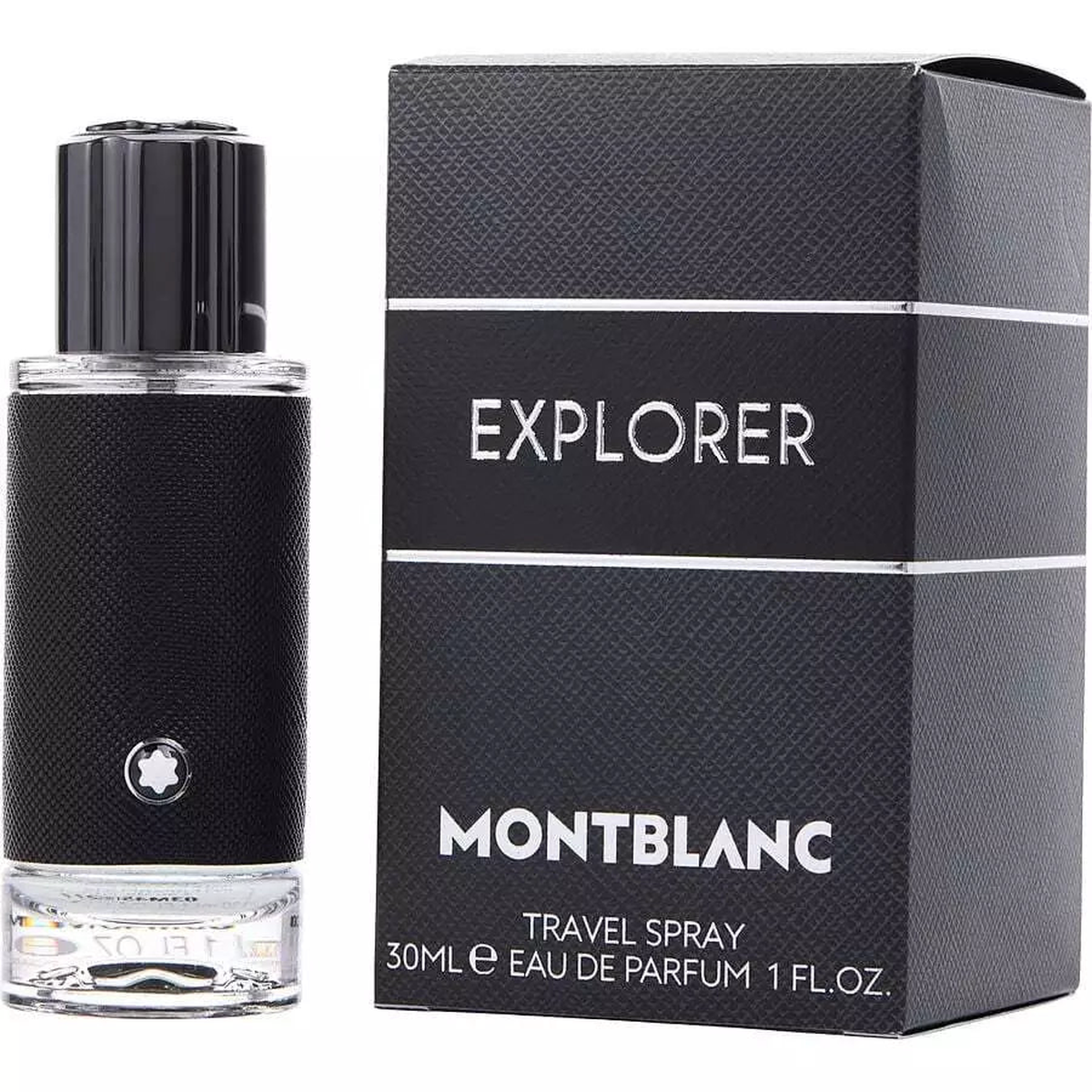 Blanc Explorer Eau de Parfum Men