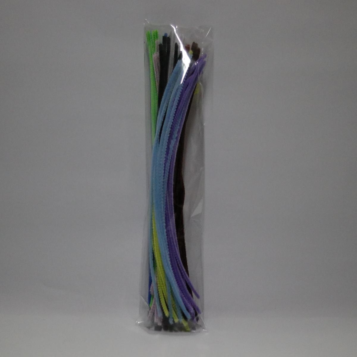 Pipecleaner (Mixed)