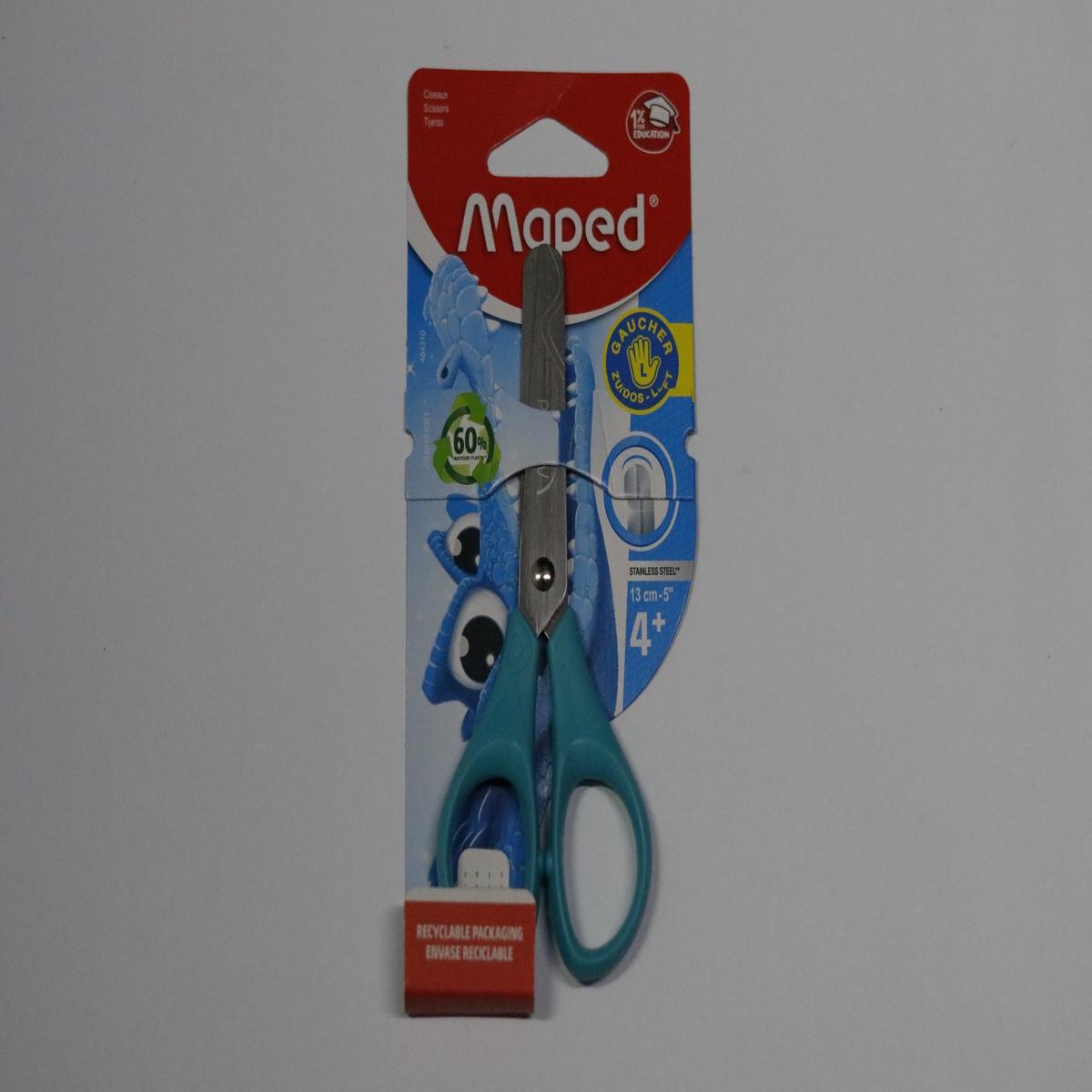 Left-hand Scissors - Maped