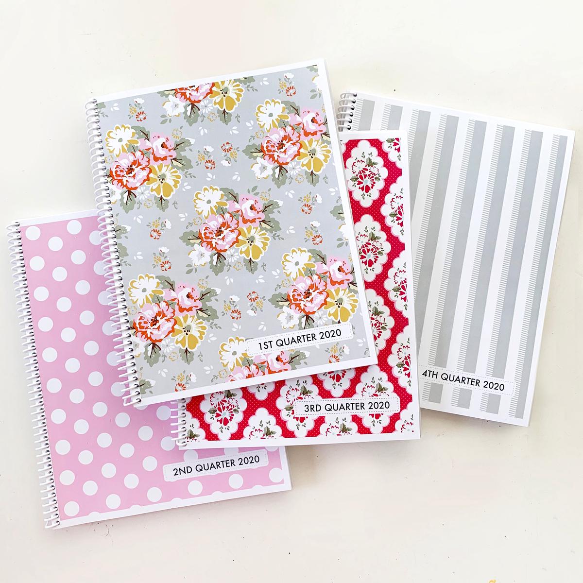 2020 Planner - Download