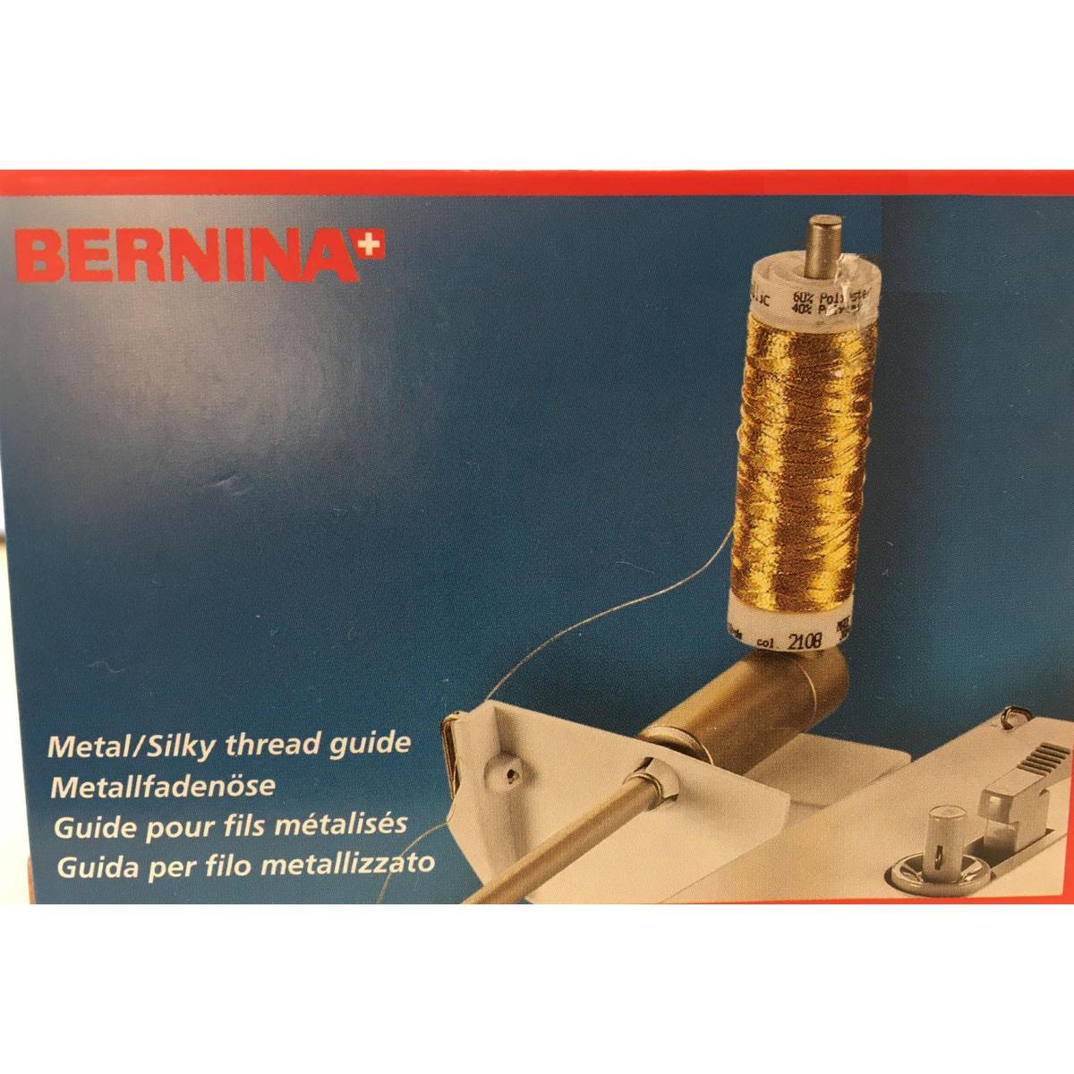 #89 SUPPLEMENT THRD GUIDE silky/metallic