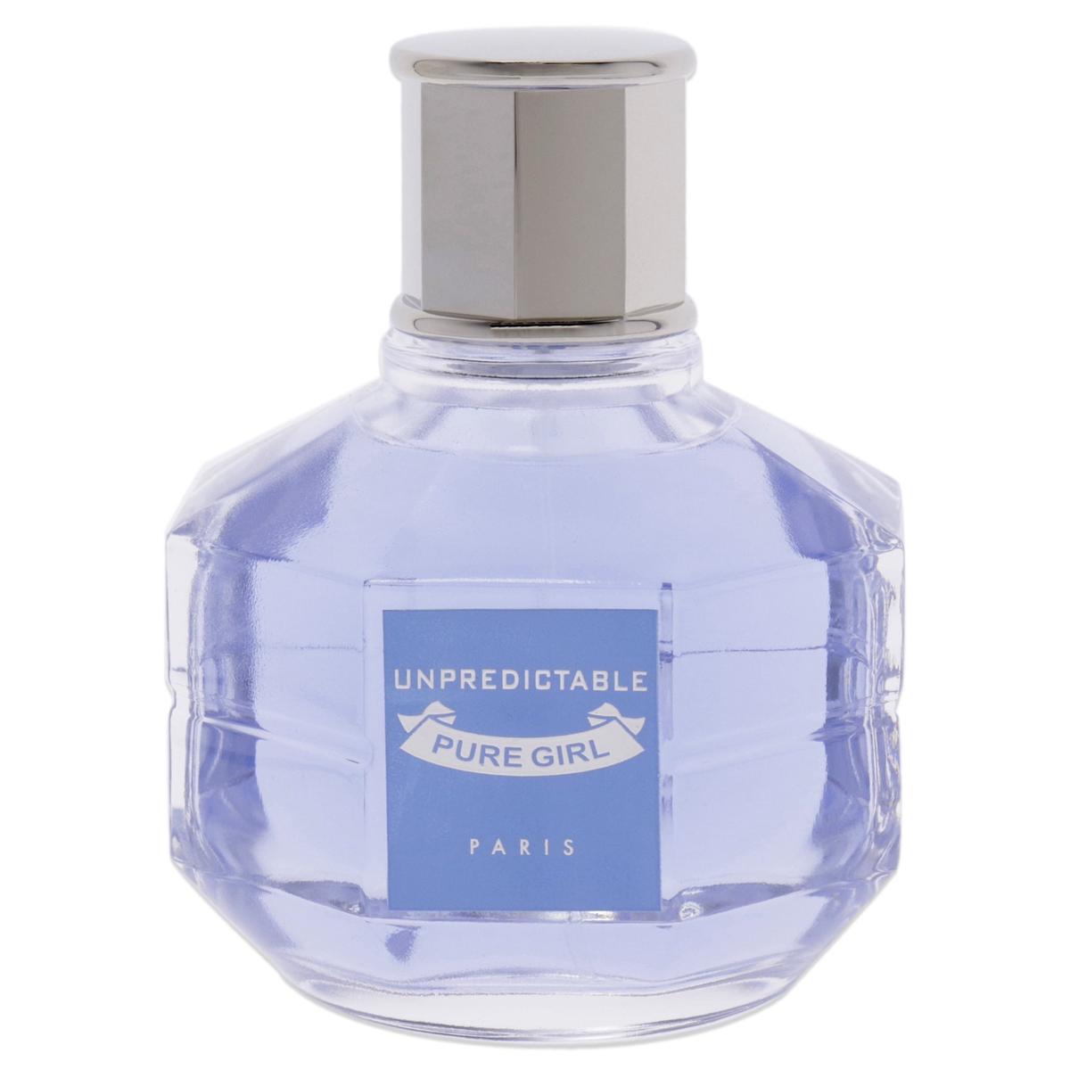 Unpredictable Eau de Parfum Spray