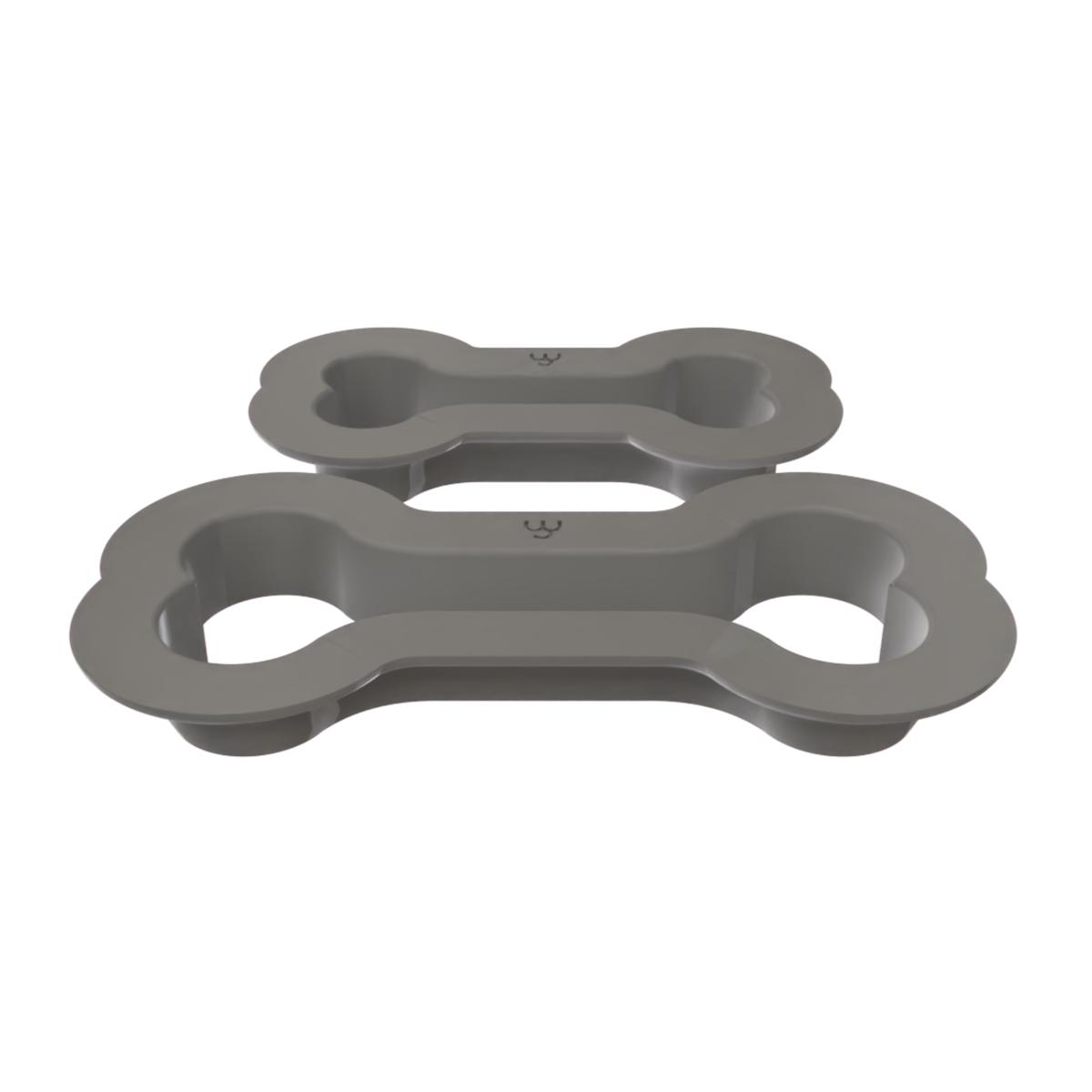 Clay Slab Cutters - Bone - Two Sizes