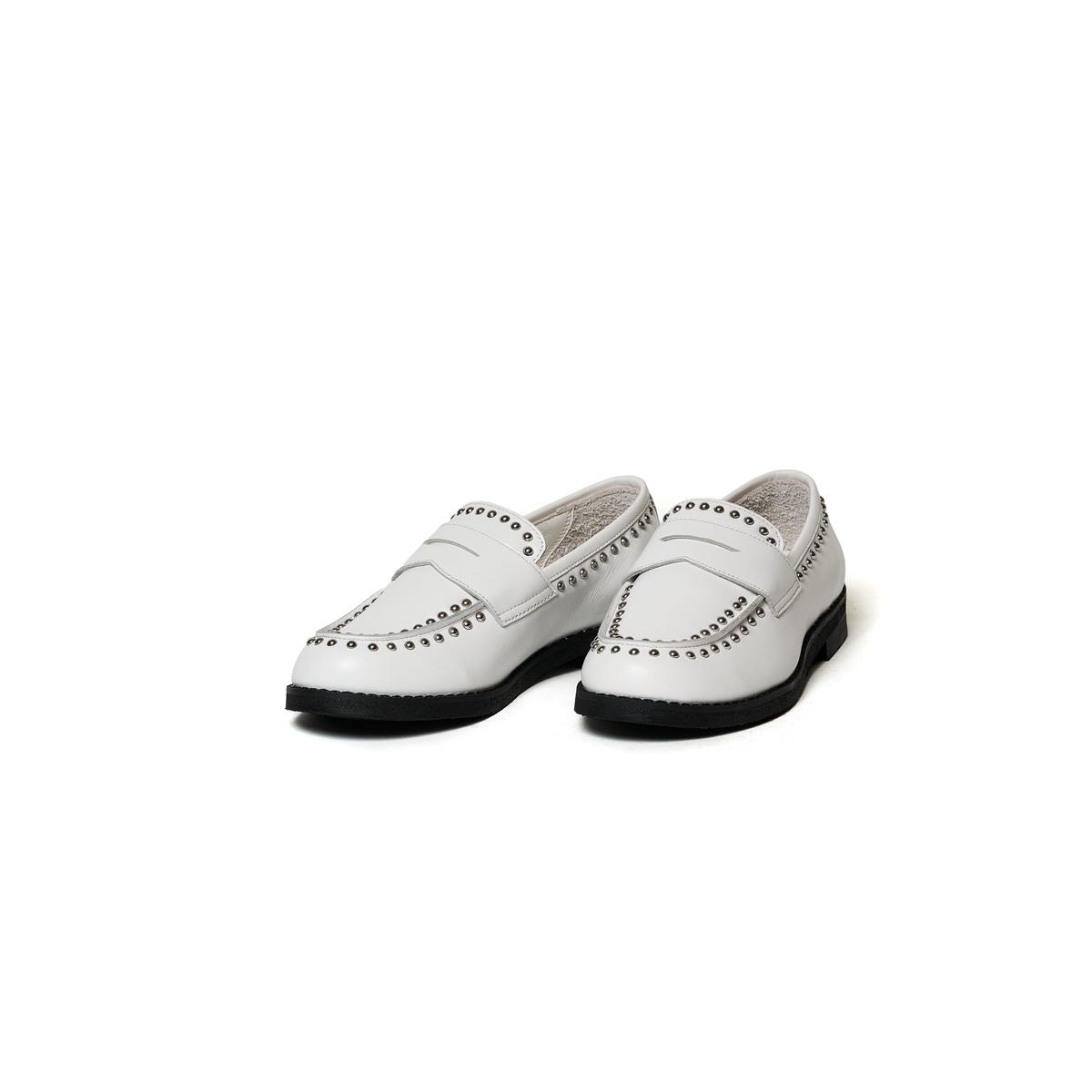 KidsMuffin - - WHITE STUDS