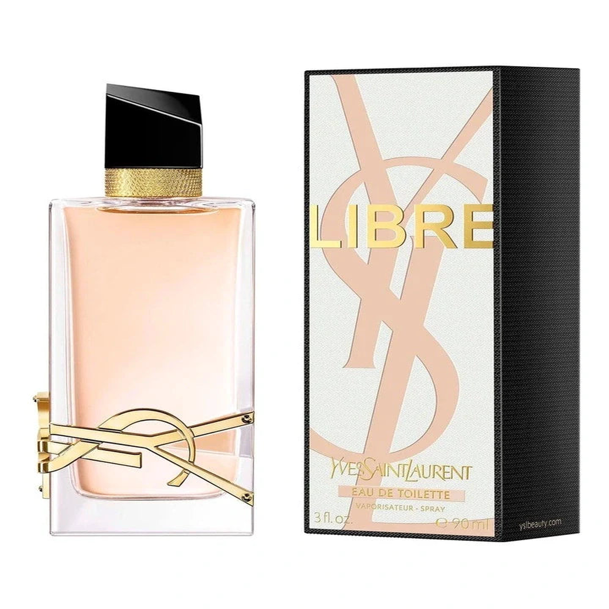 Libre eau de toilette