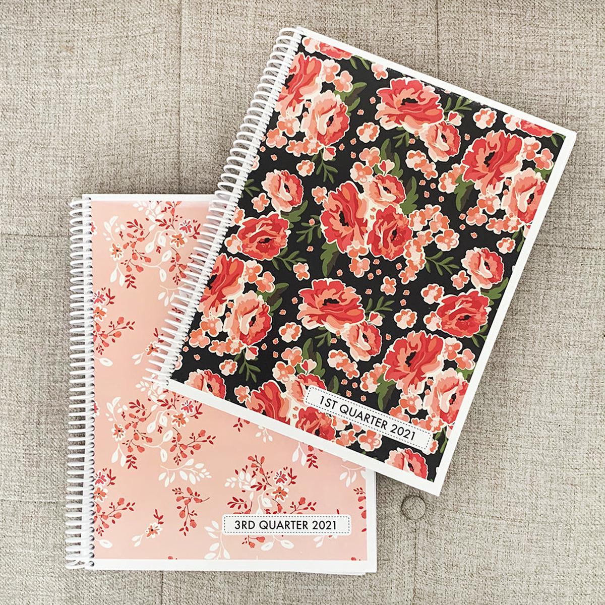 2021 Planner - Download