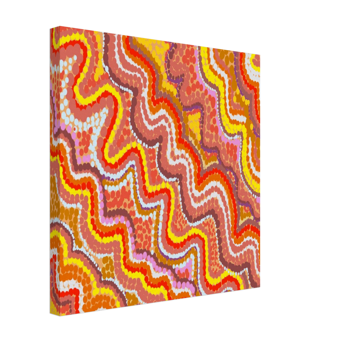 Nguru - Statement Canvas (Large)