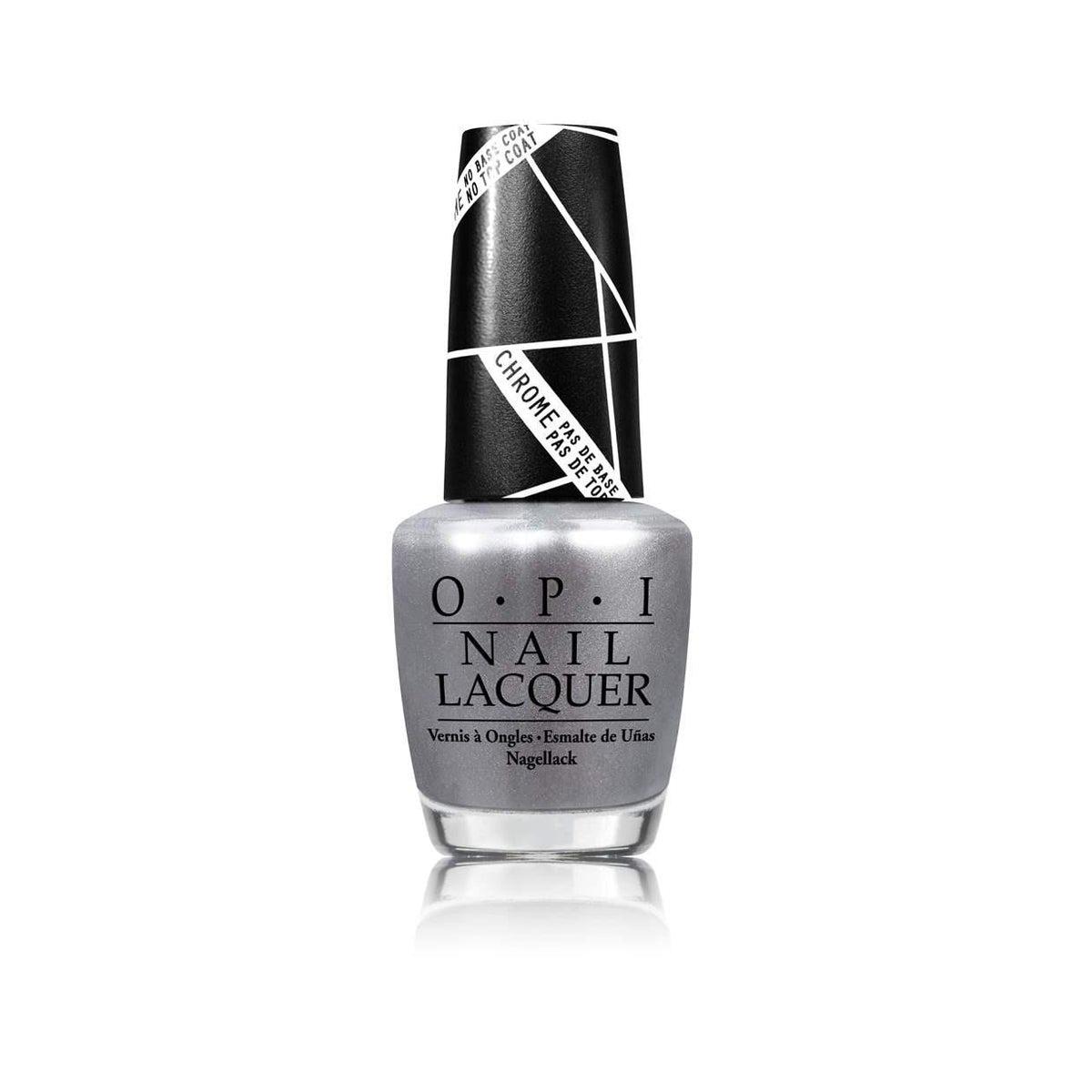 Push And Shove Nail Lacquer