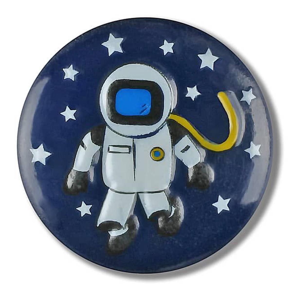 "Outerspace" Buttons
