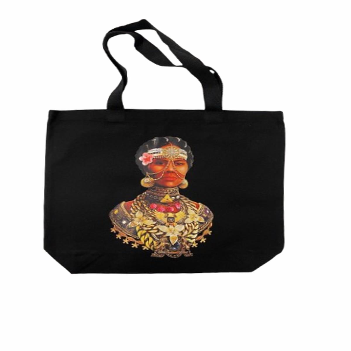 Mary Ann Shadd Cary Tote Bag