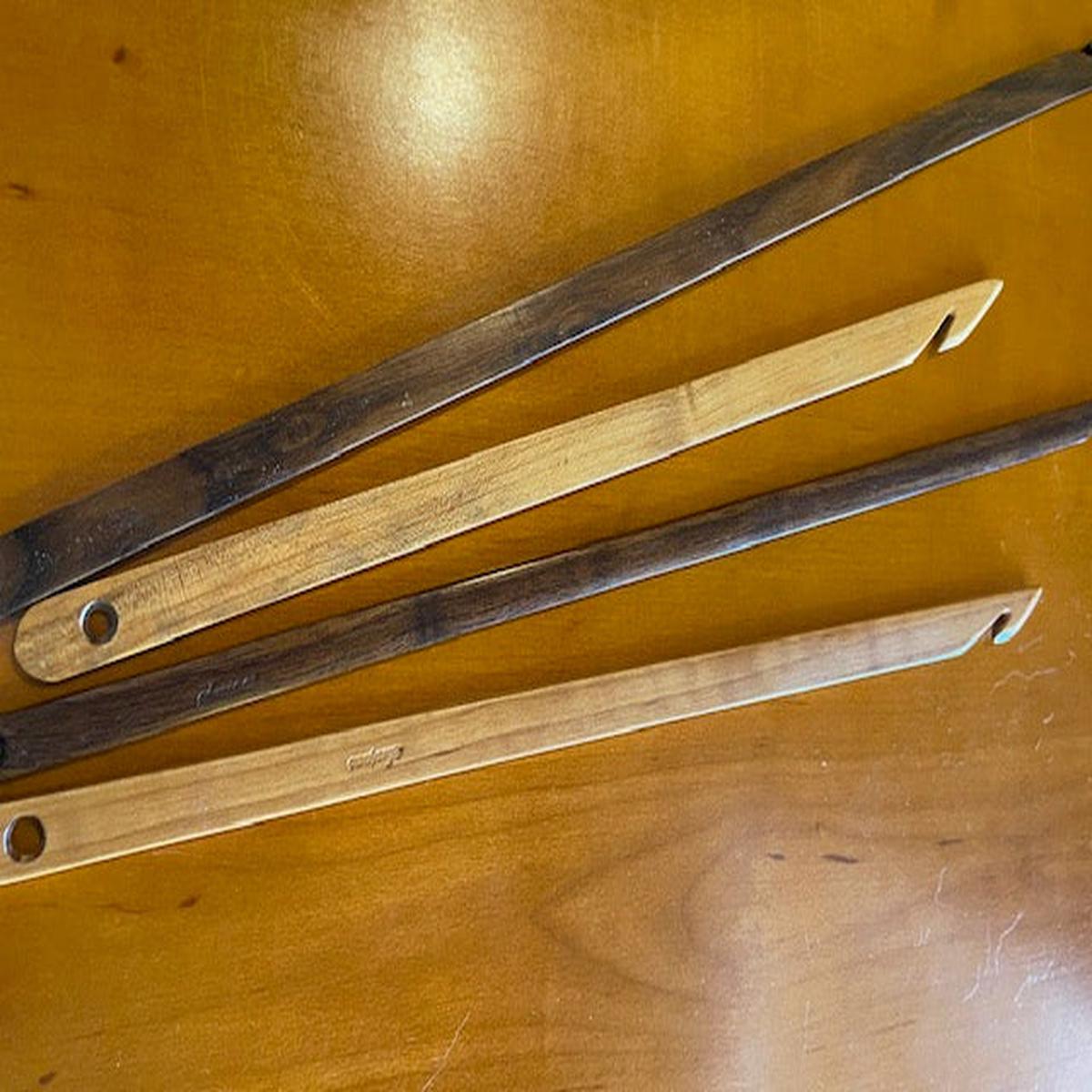 Sword Hook - Al Snipes