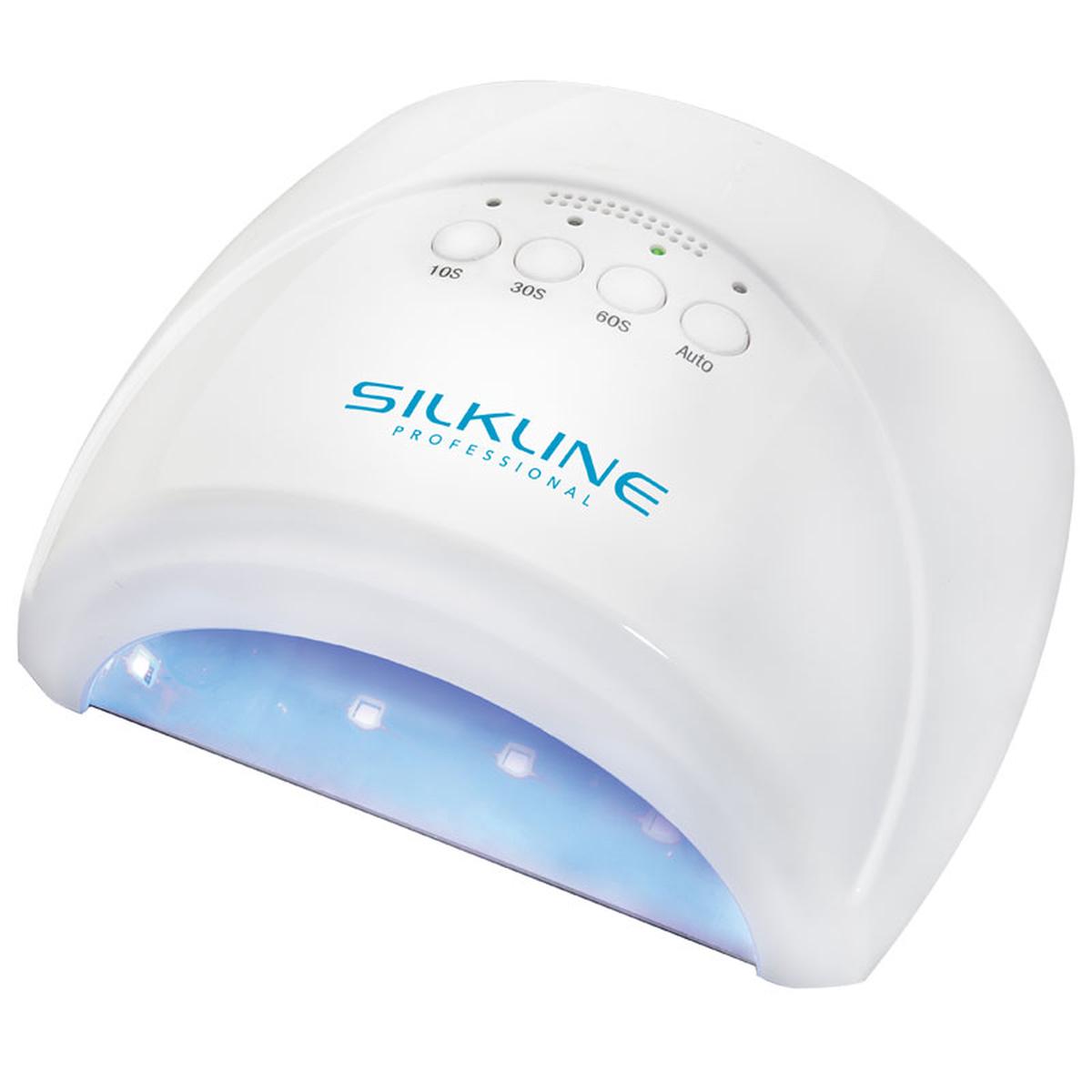 UV & Led Nail Lamp