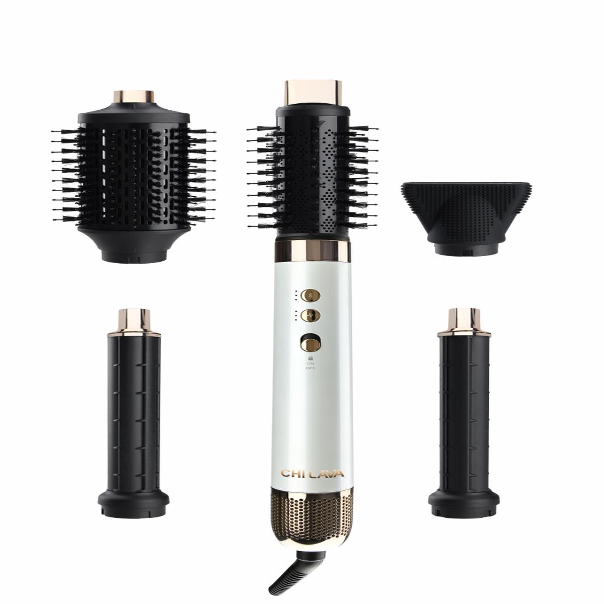 Volcanic Multi Styler