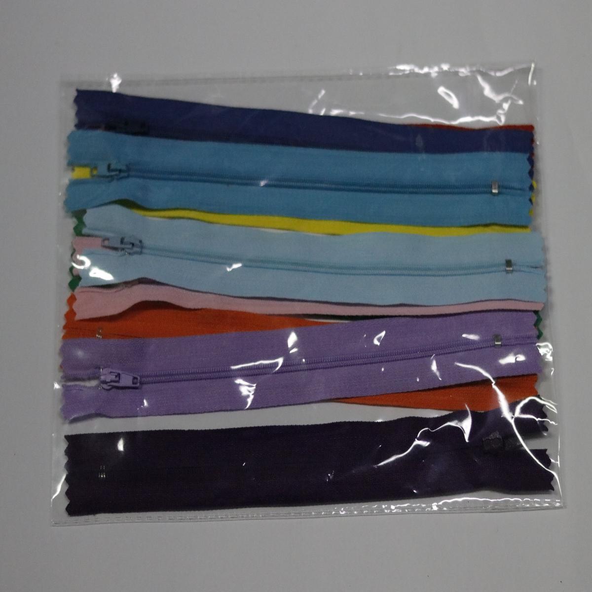 Zipper (10S)