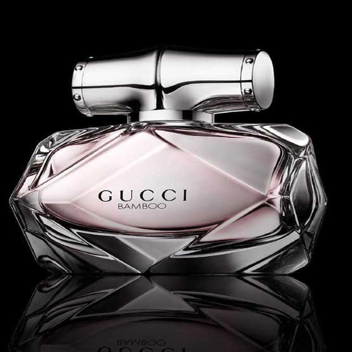 Bamboo Eau de Parfum