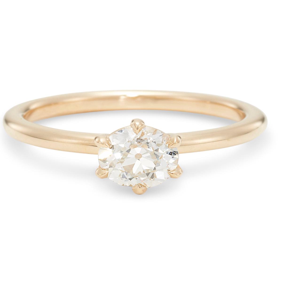 Antique Diamond Ring Toronto
