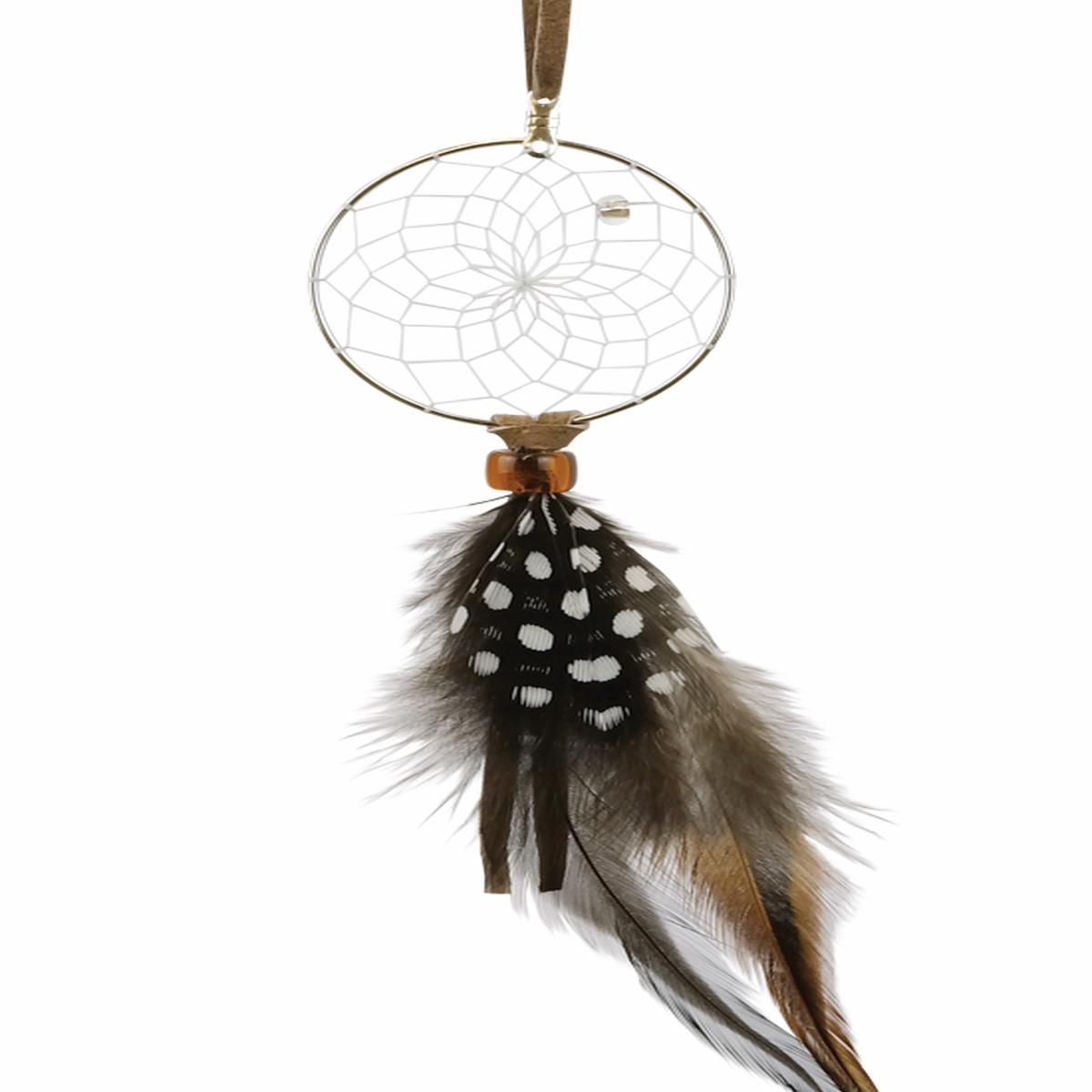 Metal Dream Catcher