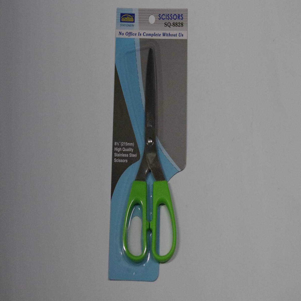 8" Scissors
