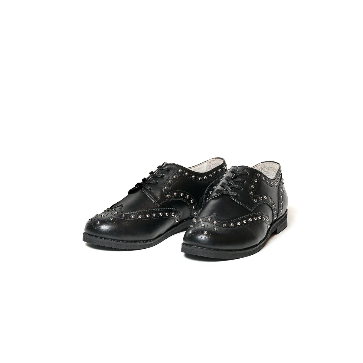 KidsCookies - - BLK STUDS