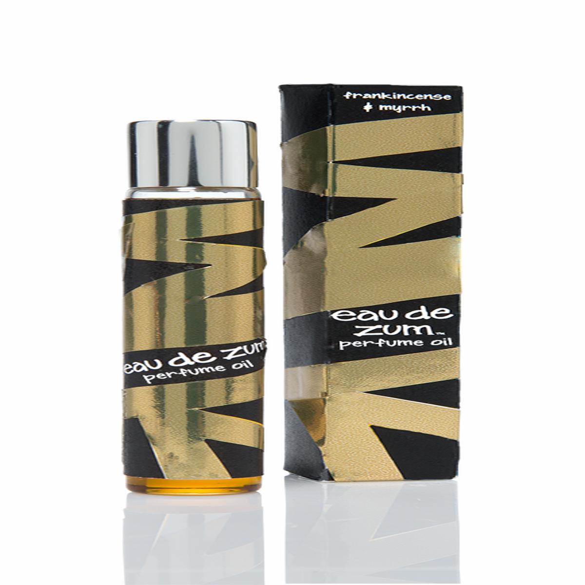 Eau de ZUM Perfume
