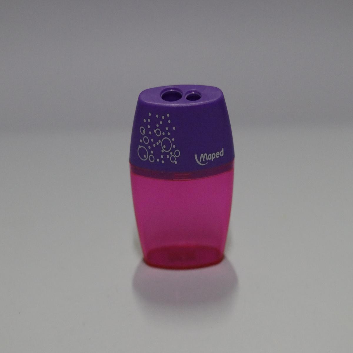 2-Hole Sharpener - Maped