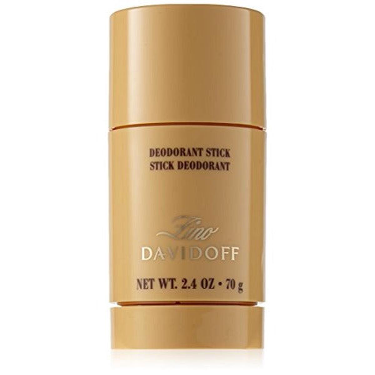 Zino deodorant stick