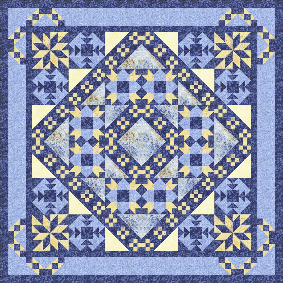 A Gift Pattern #144