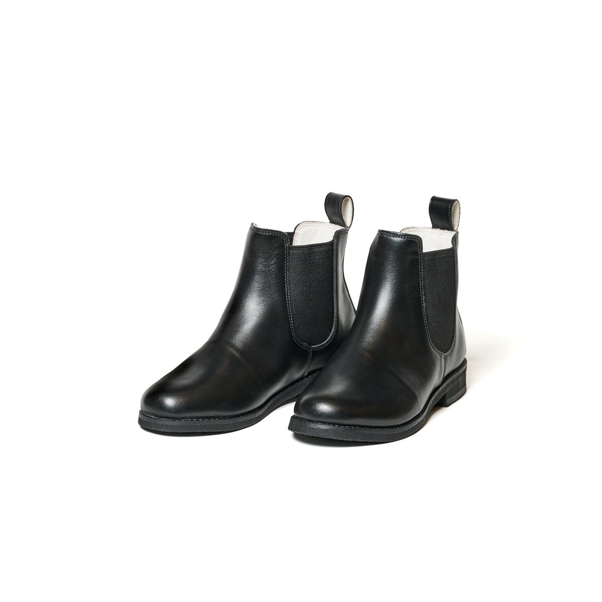 KidsCastella -- BLK