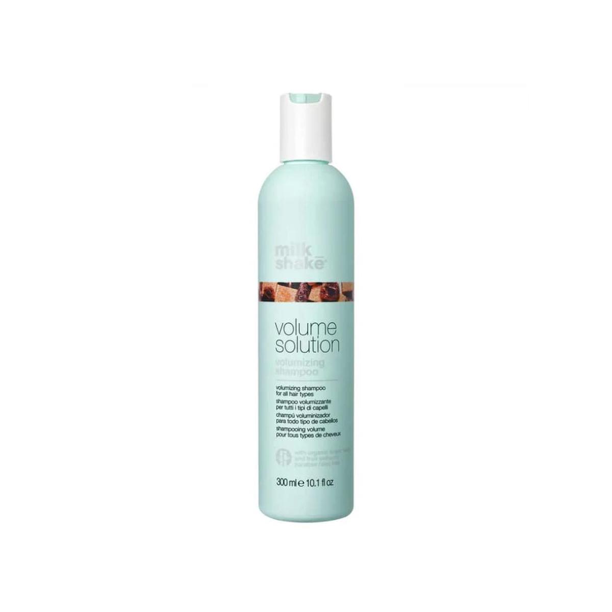 Volume Solution Shampoo