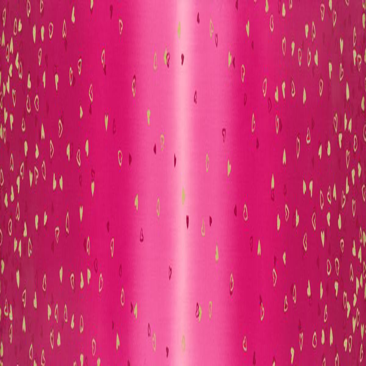 MO I Heart Ombre Metal 10875 335 Pomegranate