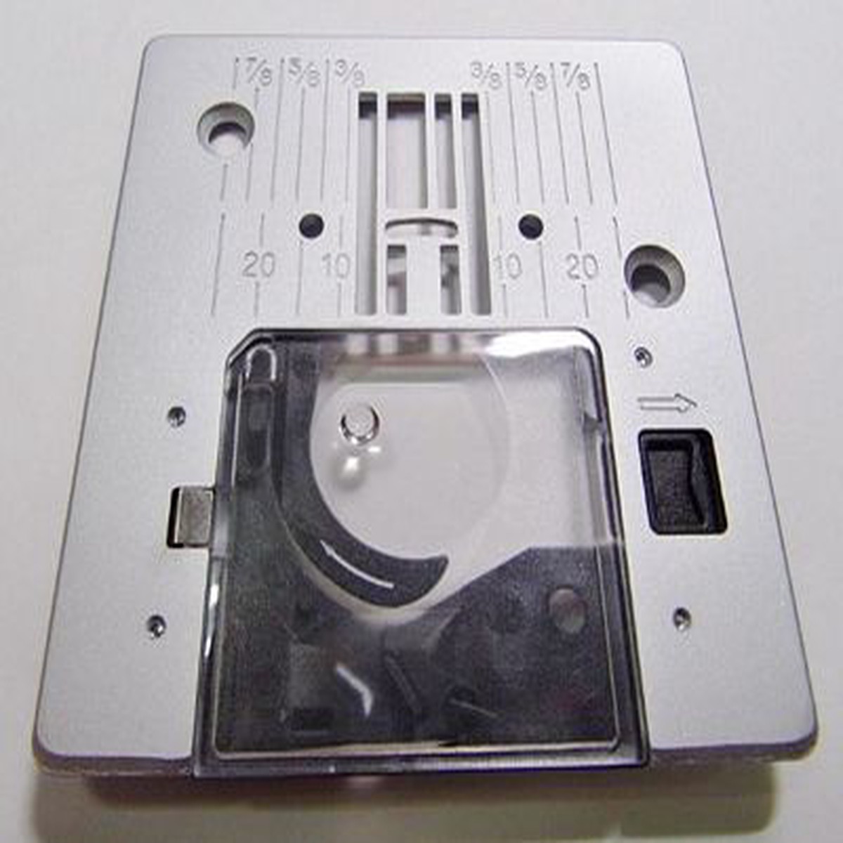 Needle Plate EverSewn Sparrow 30