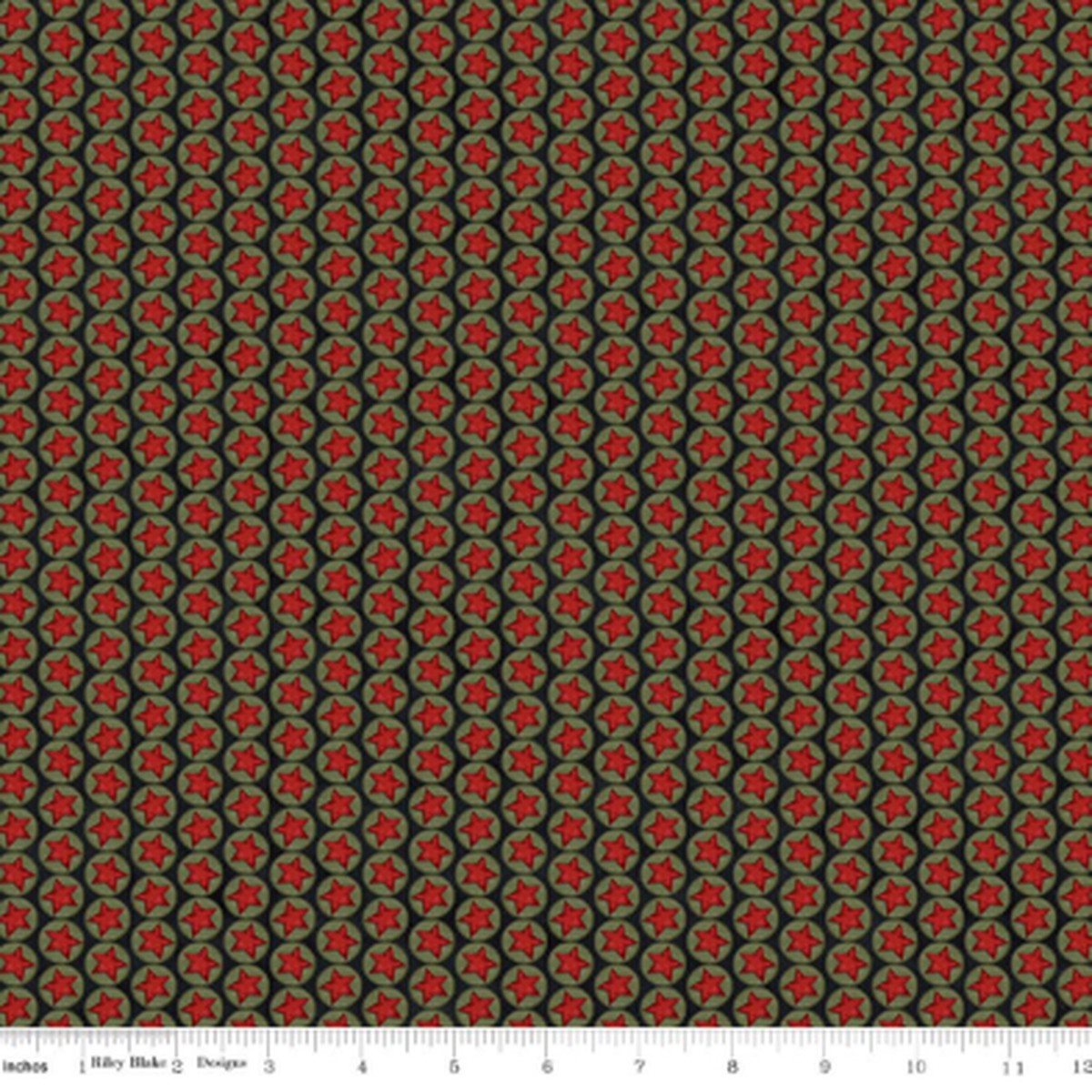 RB Stars Black Northern Christmas