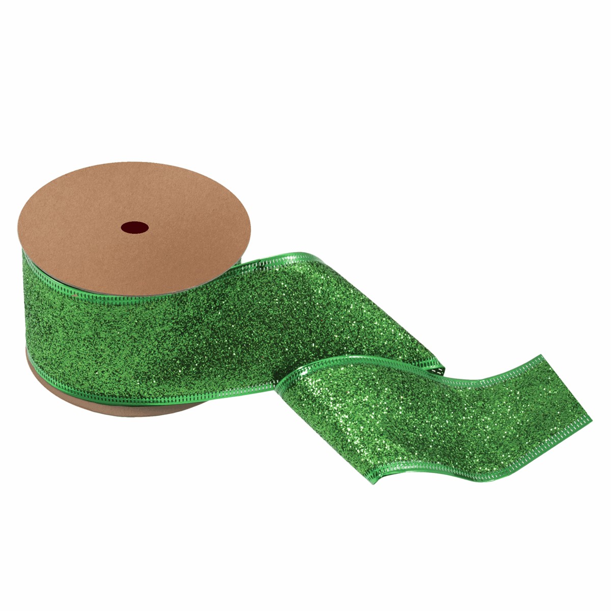 Sparkly Glitter Ribbon