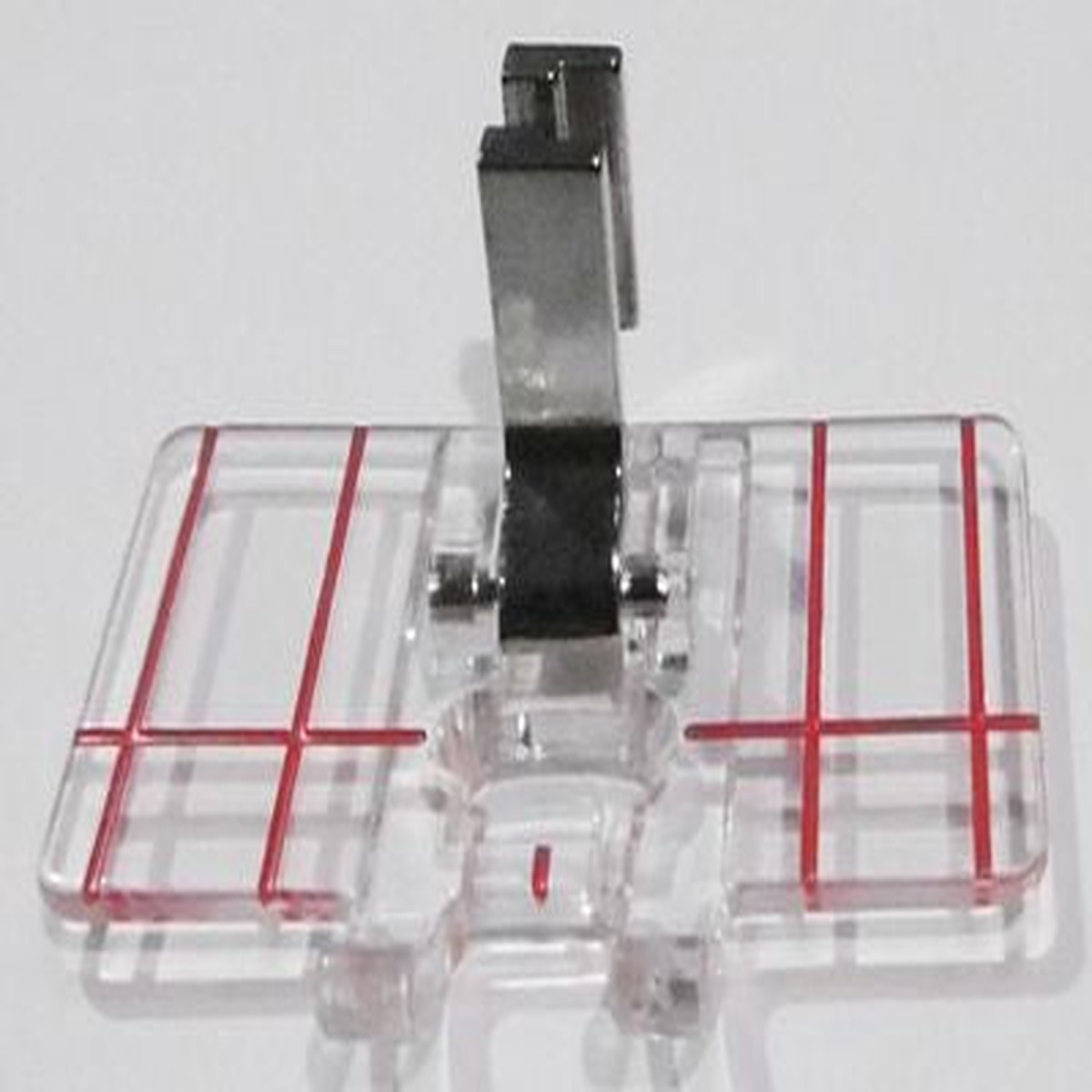 Foot Parallel Stitch Low Shank