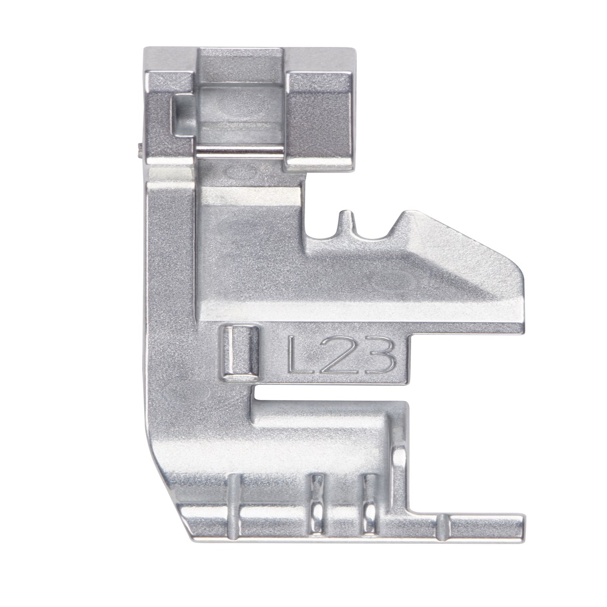 #L23 Overlocker Curve Foot