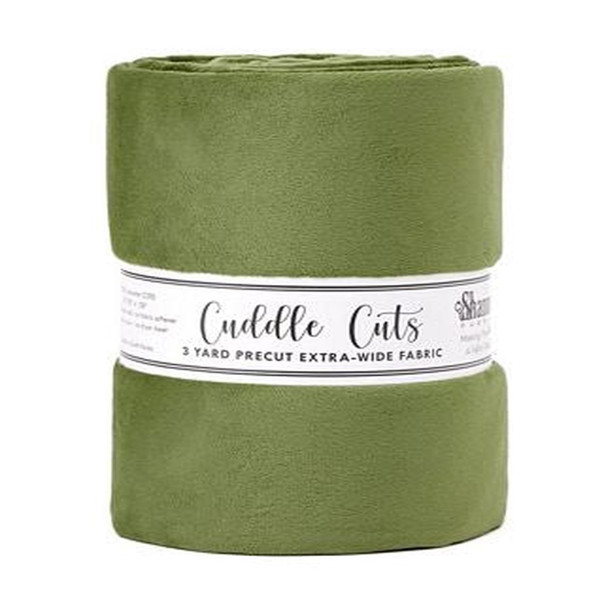 3 Yard 110in Cuddle Cut Cactus
