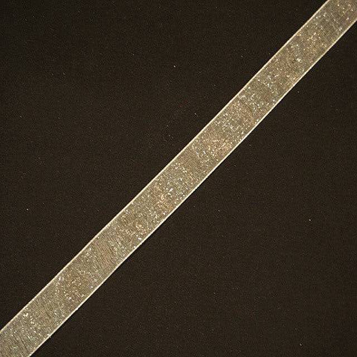 Sheer Organza Craft Ribbon