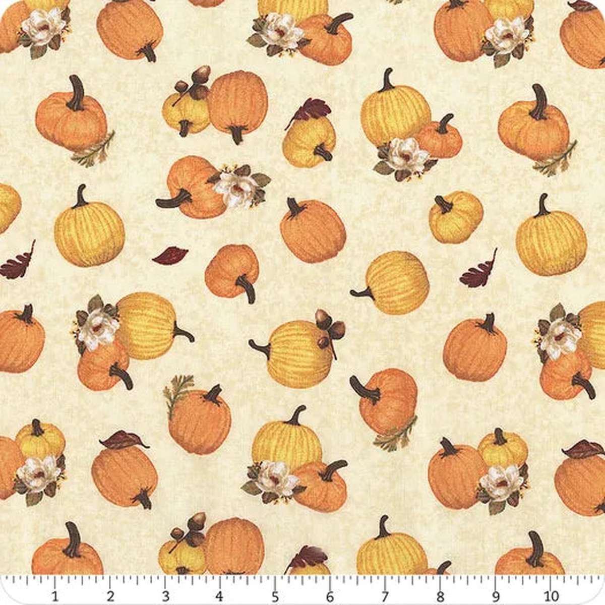 WL Pumpkins White Oh my Gourd!