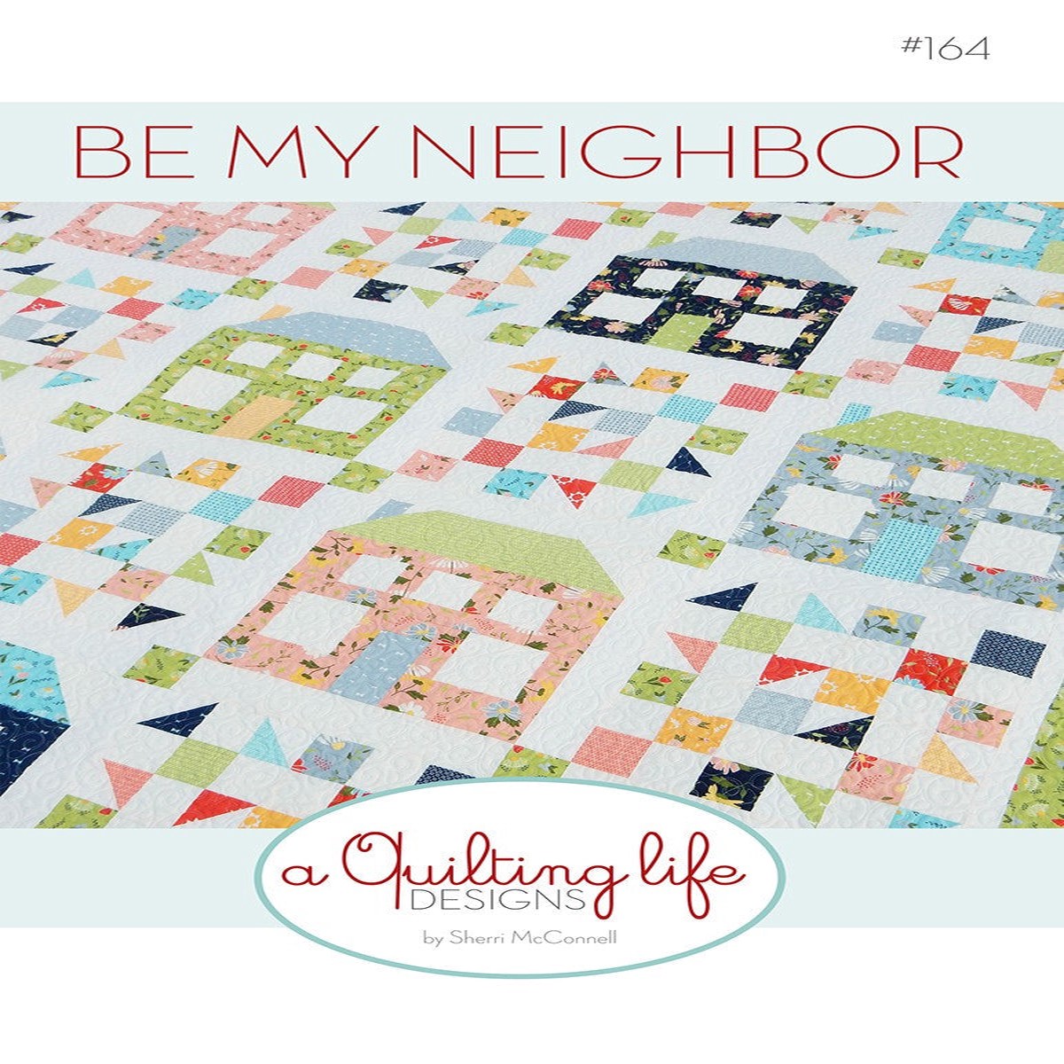 Be My Neighbor Pattern