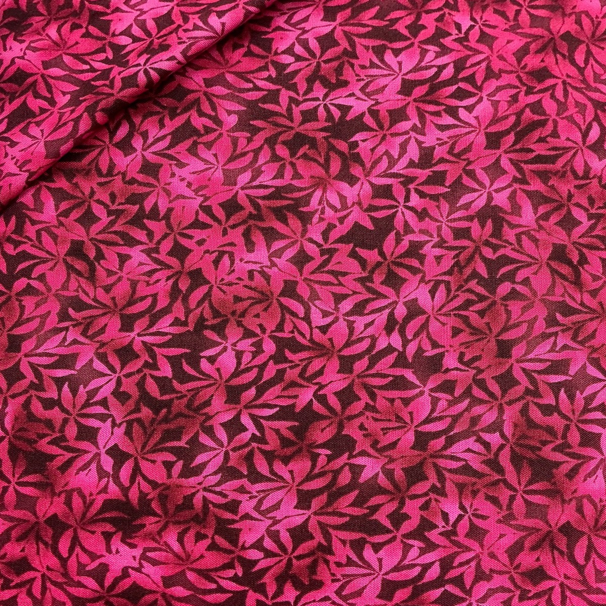 WL Pink Botanical Magic-Lola Molina