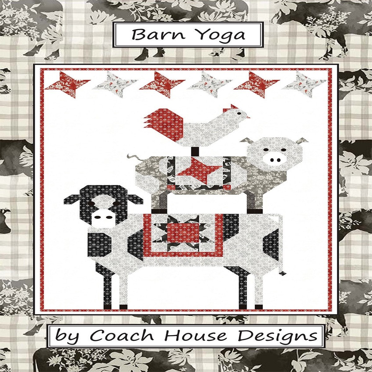 Barn Yoga