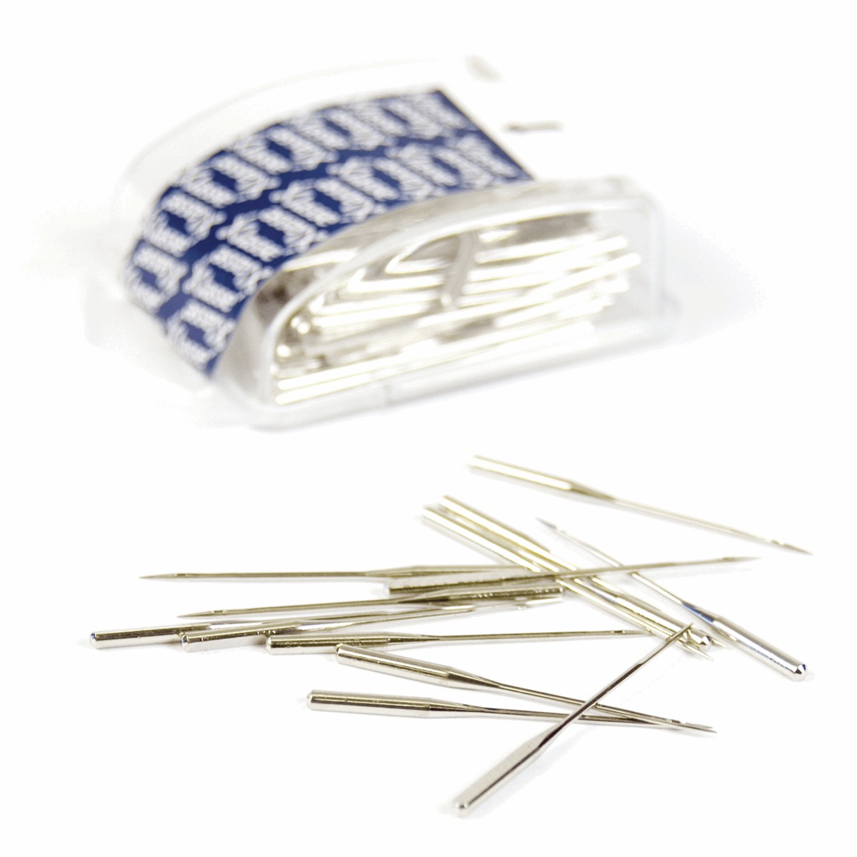 Klasse Individual Sewing Machine Needles: EMBROIDERY NO. 90 (1 Pc)