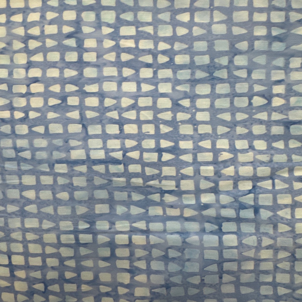WL Small Shapes Sky Blue